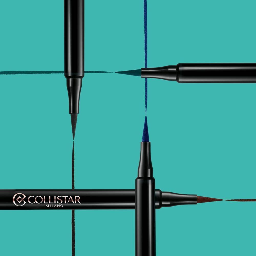 Collistar Infinito Eye Marker - Green