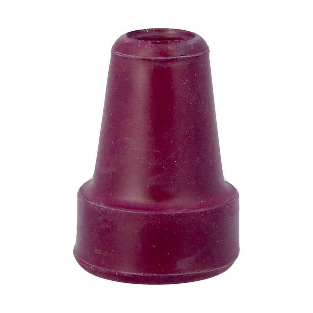 Bota Embout Béquille CTC Aubergine 17 mm