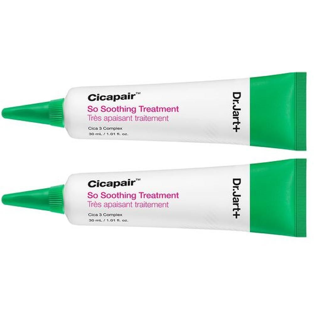 DR.JART+ Cicapair™ So Soothing Treatment - Crème apaisante
