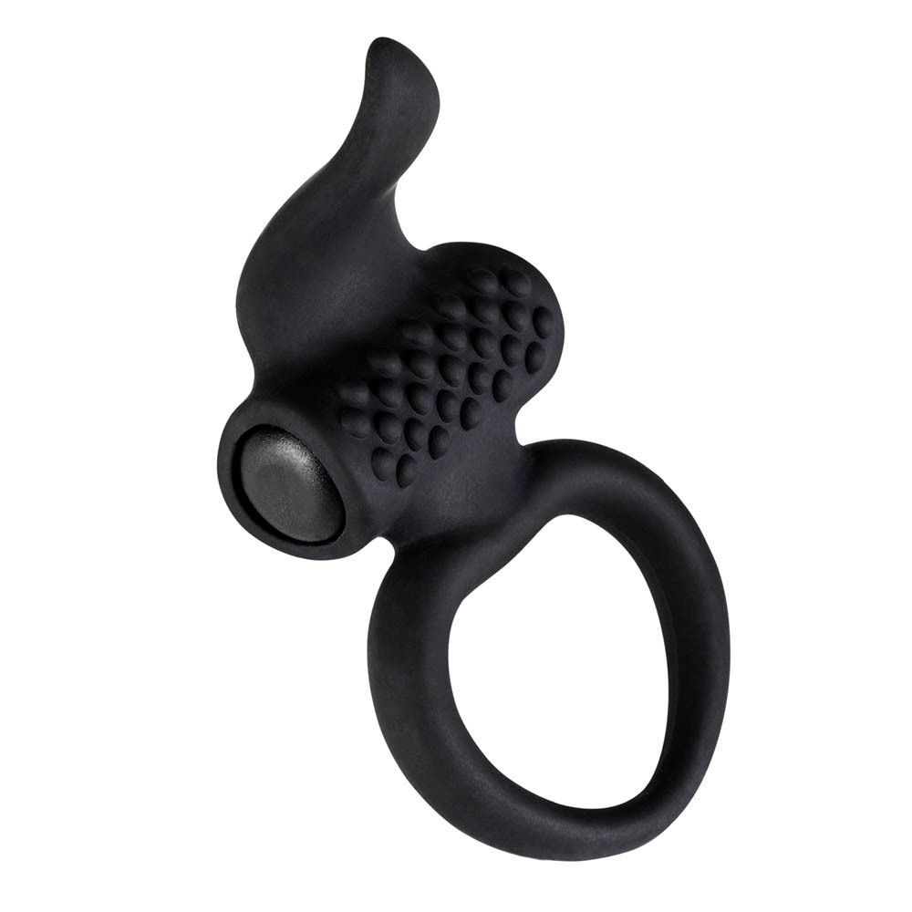 Lingus Cockring Noir