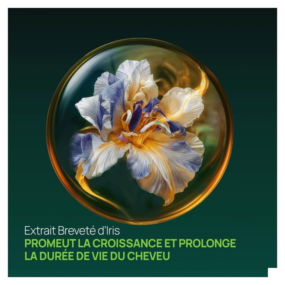 Rene Furterer Triphasic Anti-haaruitval Longevity Shampoo Hormonale Haaruitval