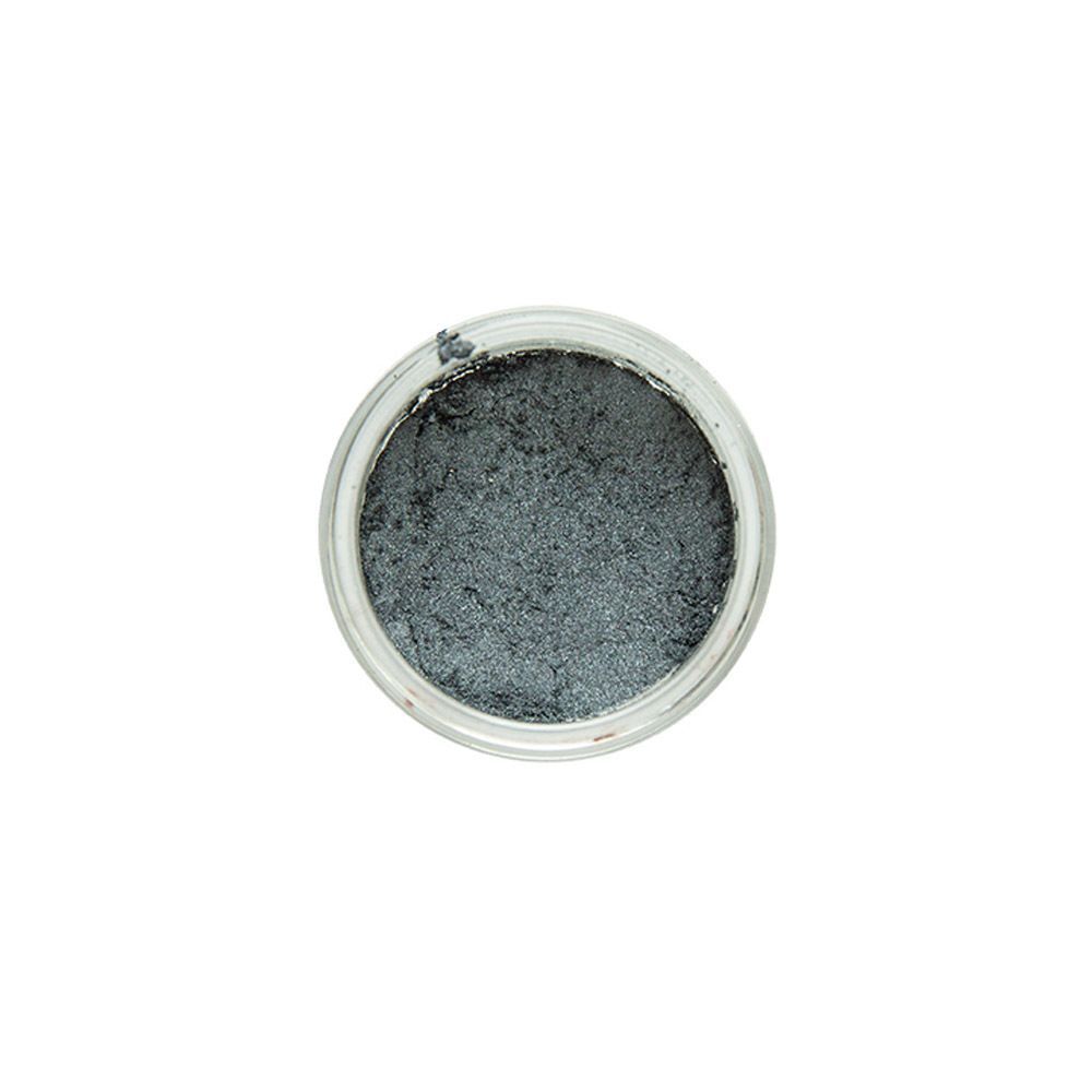 Cent Pur Cent Loose Mineral Eye Shadow Gris Foncé