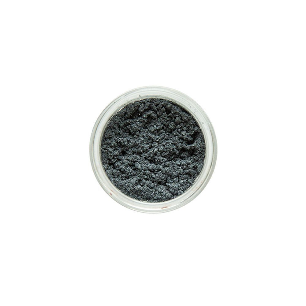 Cent Pur Cent Loose Mineral Eye Shadow Gris Foncé
