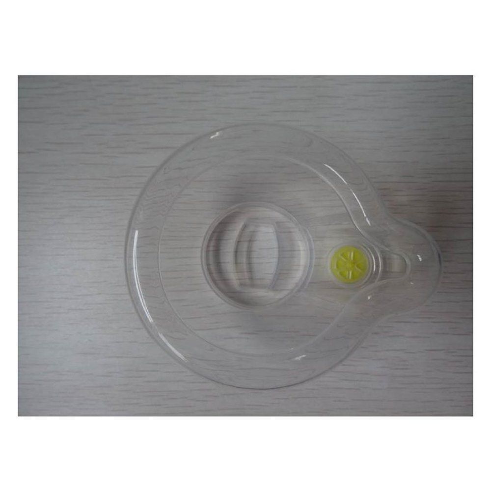 Chamber Spacer MR Aérosol Masque Bébé