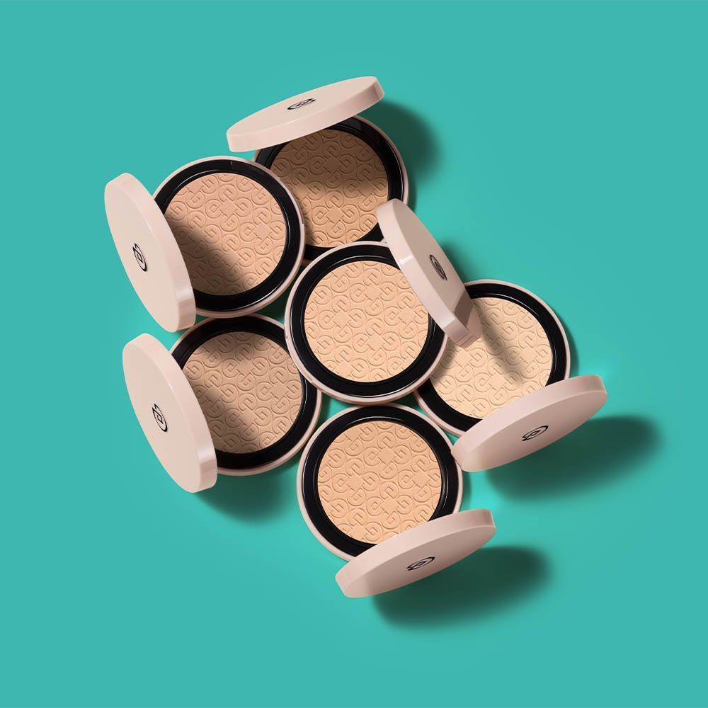 Collistar Impeccabile Compact Powder 50N - Cameo