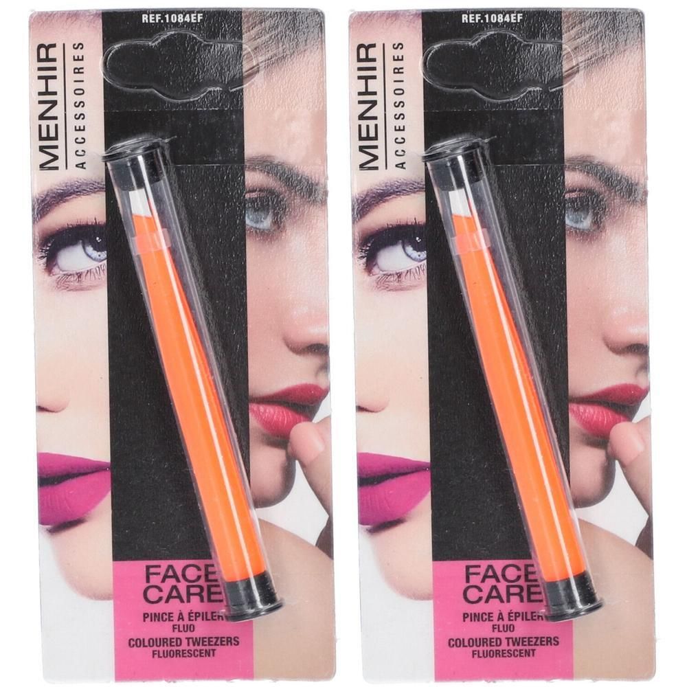 Menhir by Vitry Epileerpincet fluo