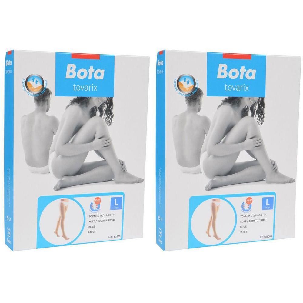 Bota Tovarix 70/II Dijkous AGH -P Kort Beige Large
