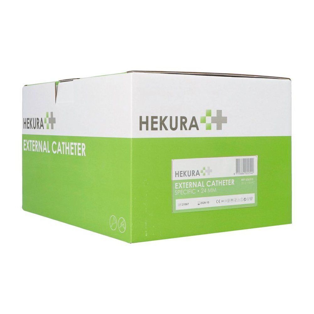 Hekura Specific Externe sondes 24 mm 1 Uz6315
