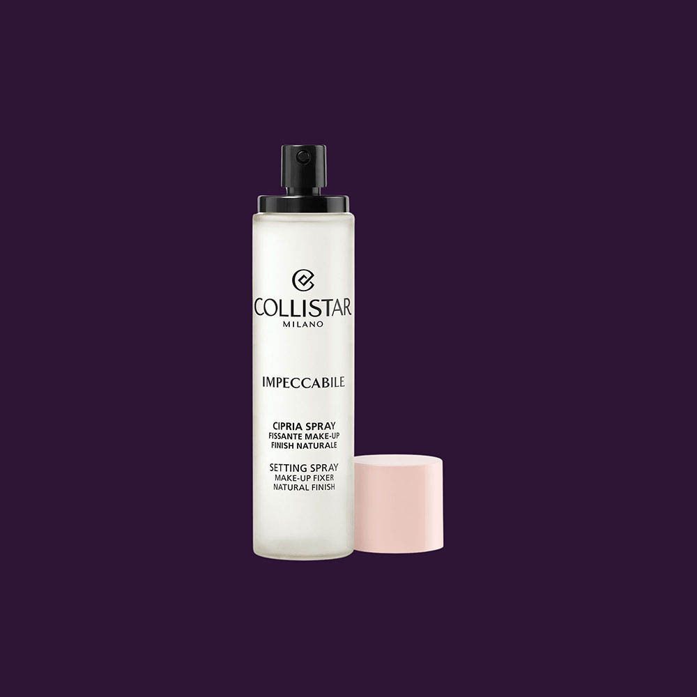 Collistar Impeccabile Poudre Spray