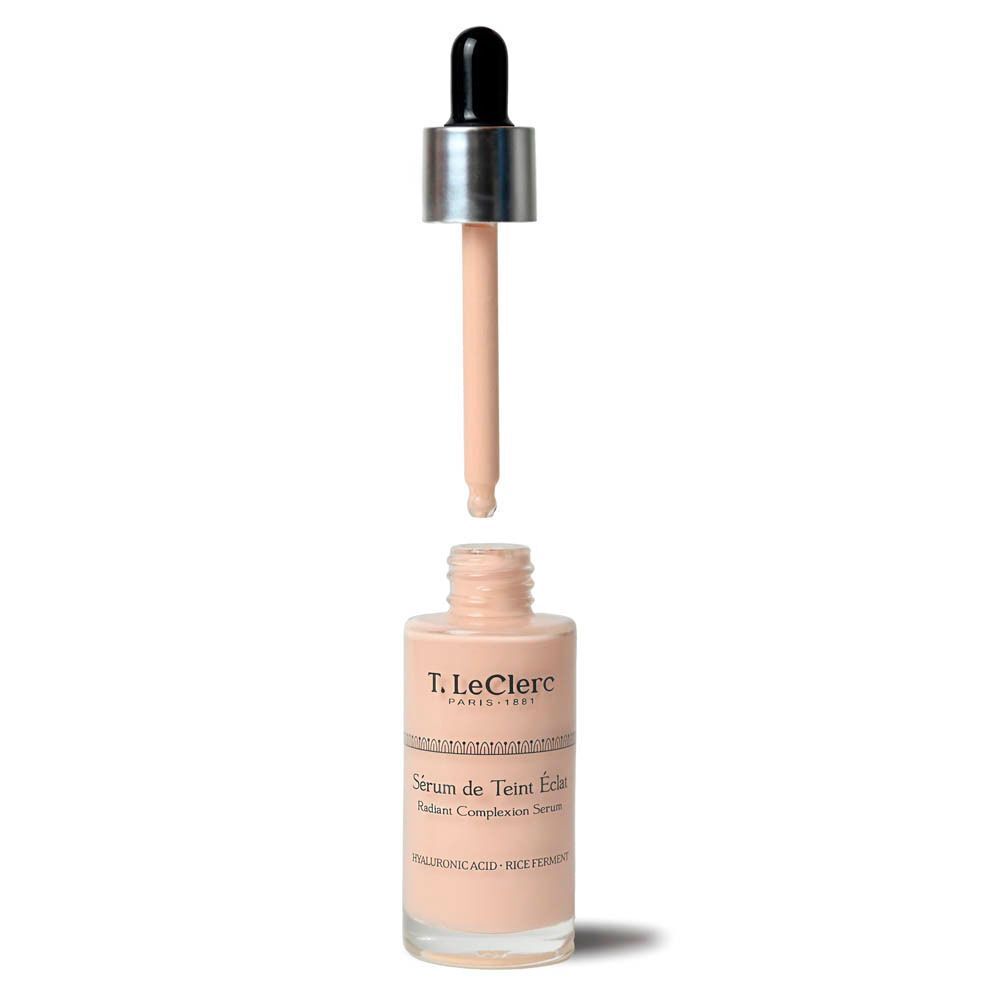T.LeClerc Sérum De Teint Eclat Anti Age - 04 Nude