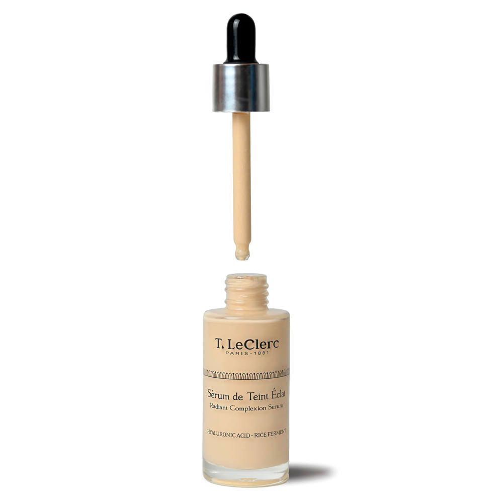 T.LeClerc Sérum De Teint Eclat Anti Age - 05 Biscuit