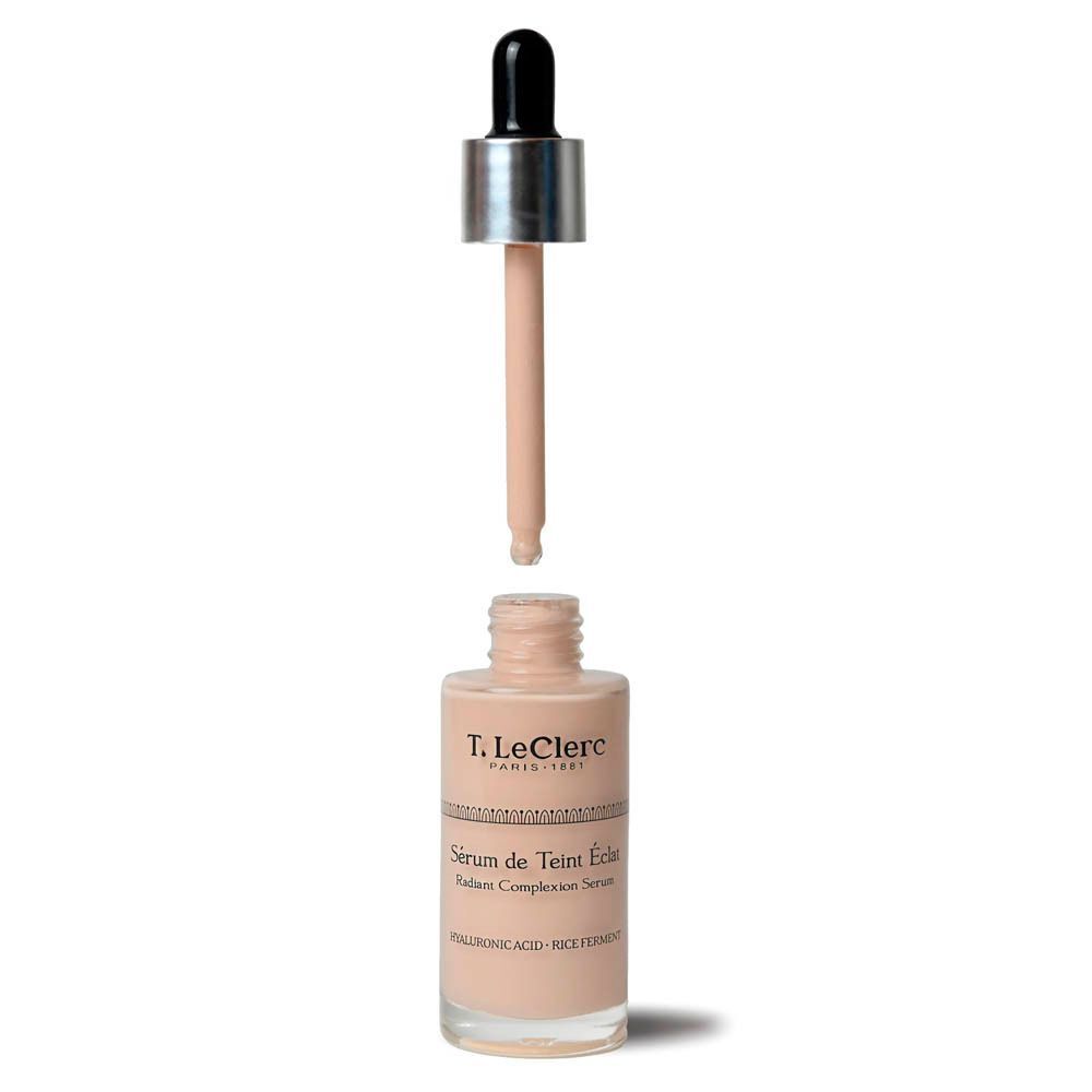 T.LeClerc Sérum De Teint Eclat Anti Age - 07 Cachemire