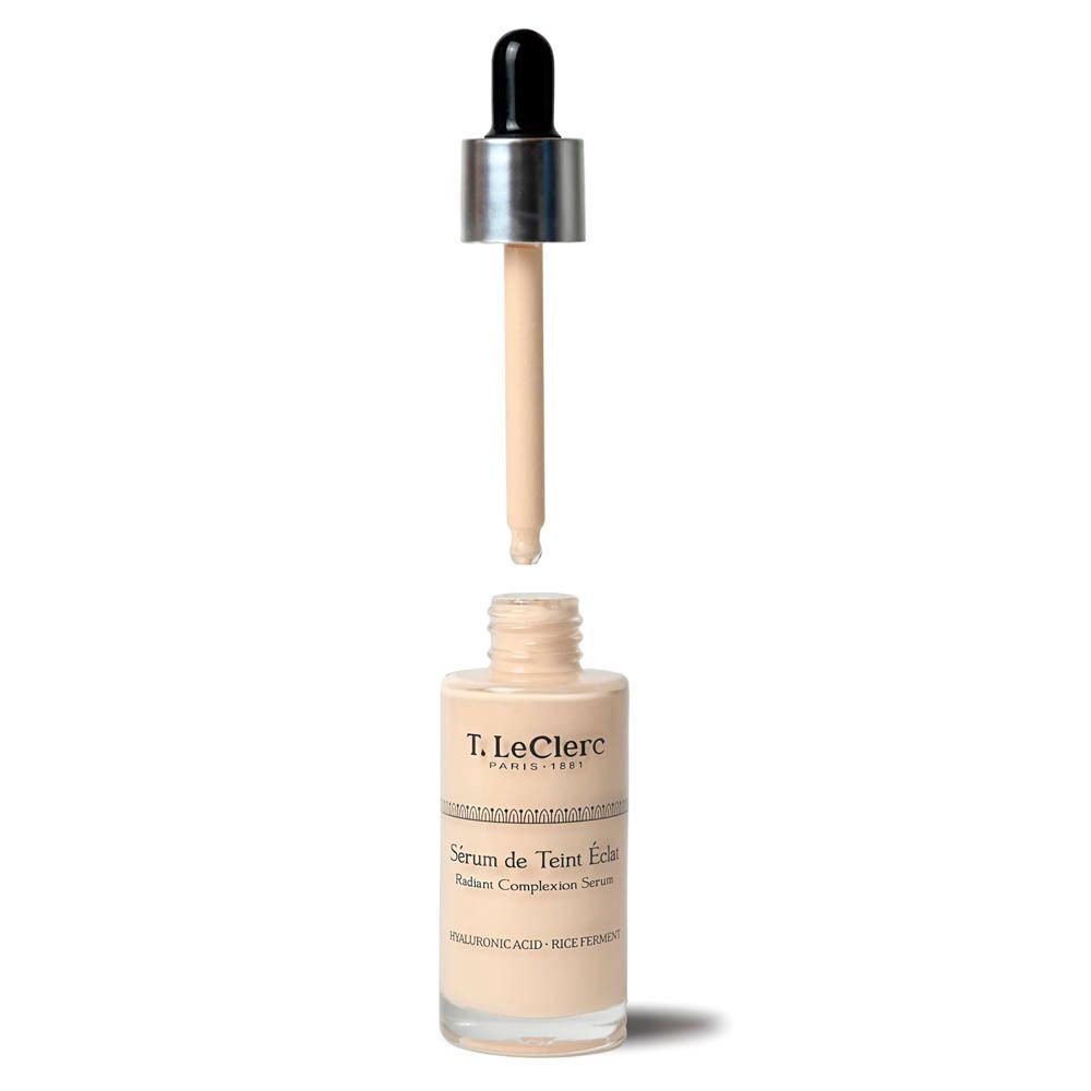 T.LeClerc Sérum De Teint Eclat Anti Age - 01 Ivoire