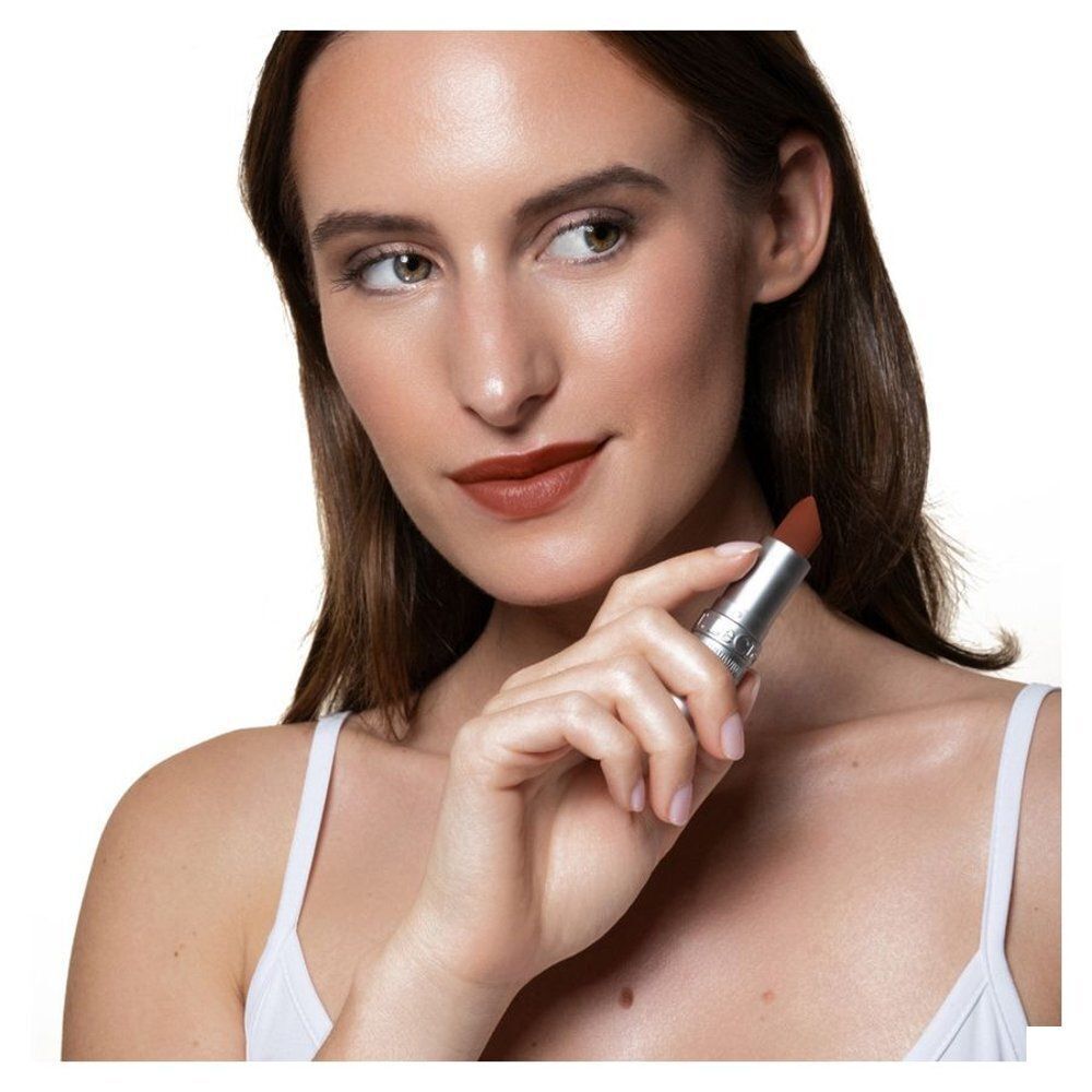 T.LeClerc Rouge A Levres Transparent - 05 Taffeetas