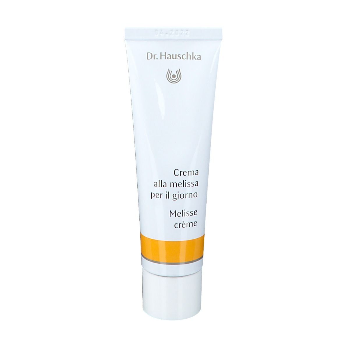 Dr Hauschka Melissecreme 30 ml Creme