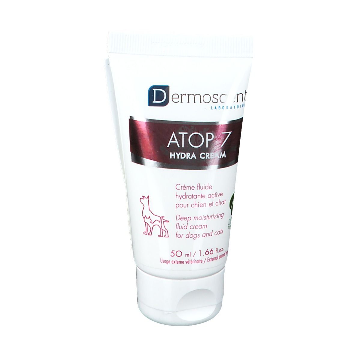 Dermoscent® Atop7 Hydra-Cream