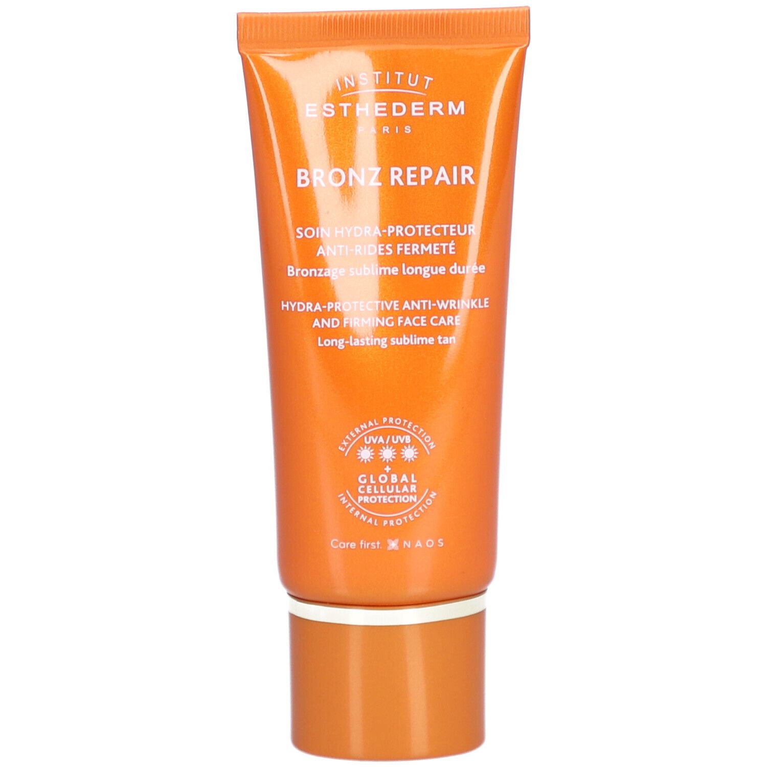 Bronz Repair Strong Sun 50 ml Creme