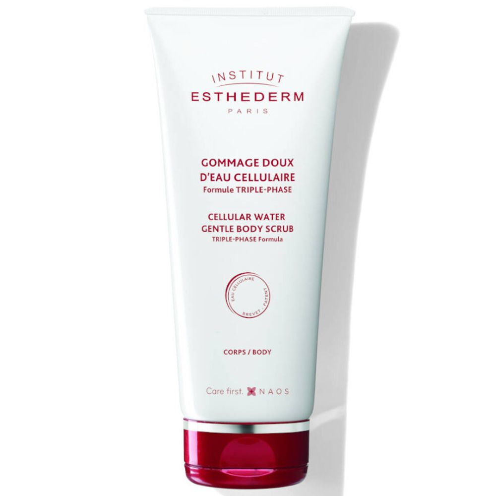 Cellular Water Gentle Body Scrub 200 ml Gel