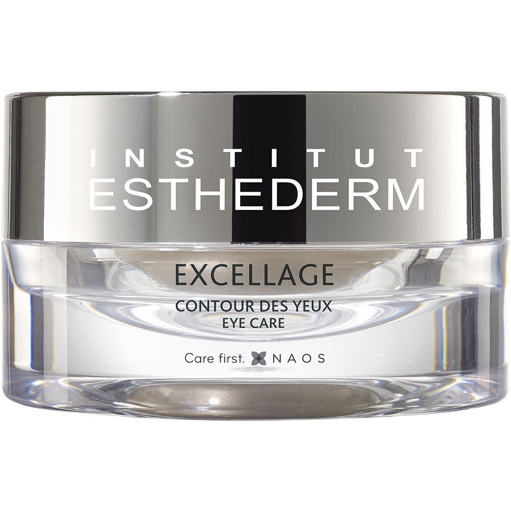 Excellage Augen-Pflege 15 ml Augencreme