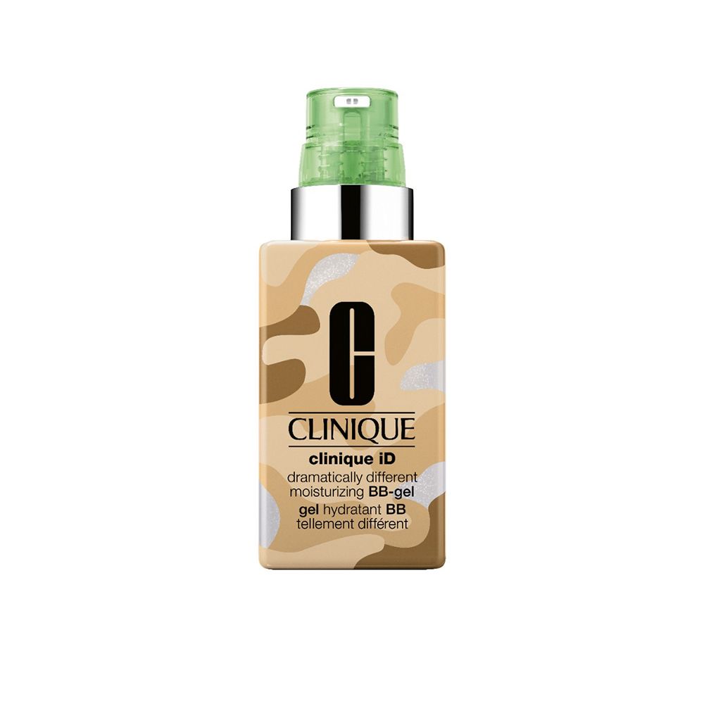 iD™ Aktivkonzentrat-BB-Anti-Reizgel 115 ml Make up