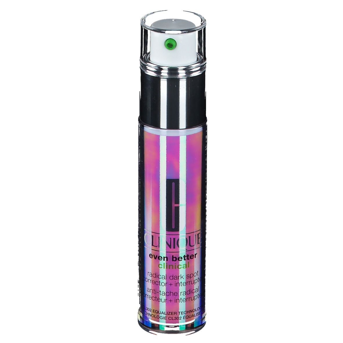 even better Clinical™ 30 ml Tagescreme