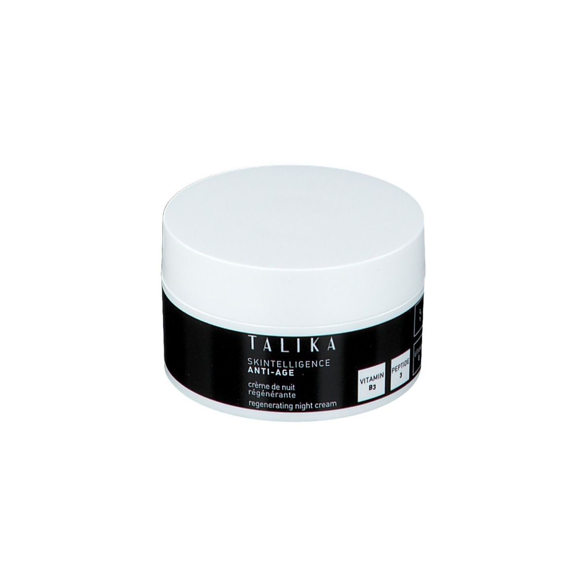 Anti-Aging regenerierende Nachtpflege 50 ml Nachtcreme