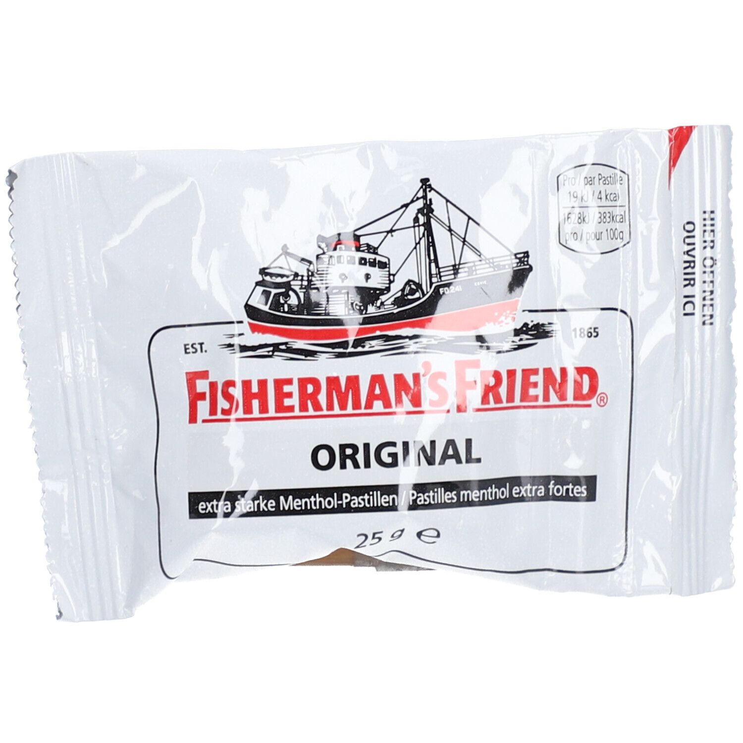 Fisherman's Bonbons Original