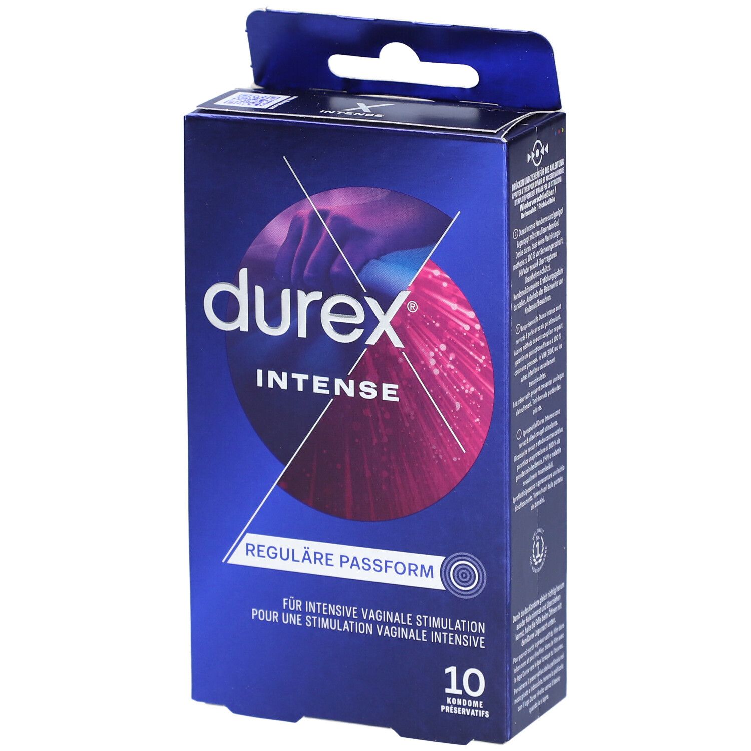 Durex Intense Kondome