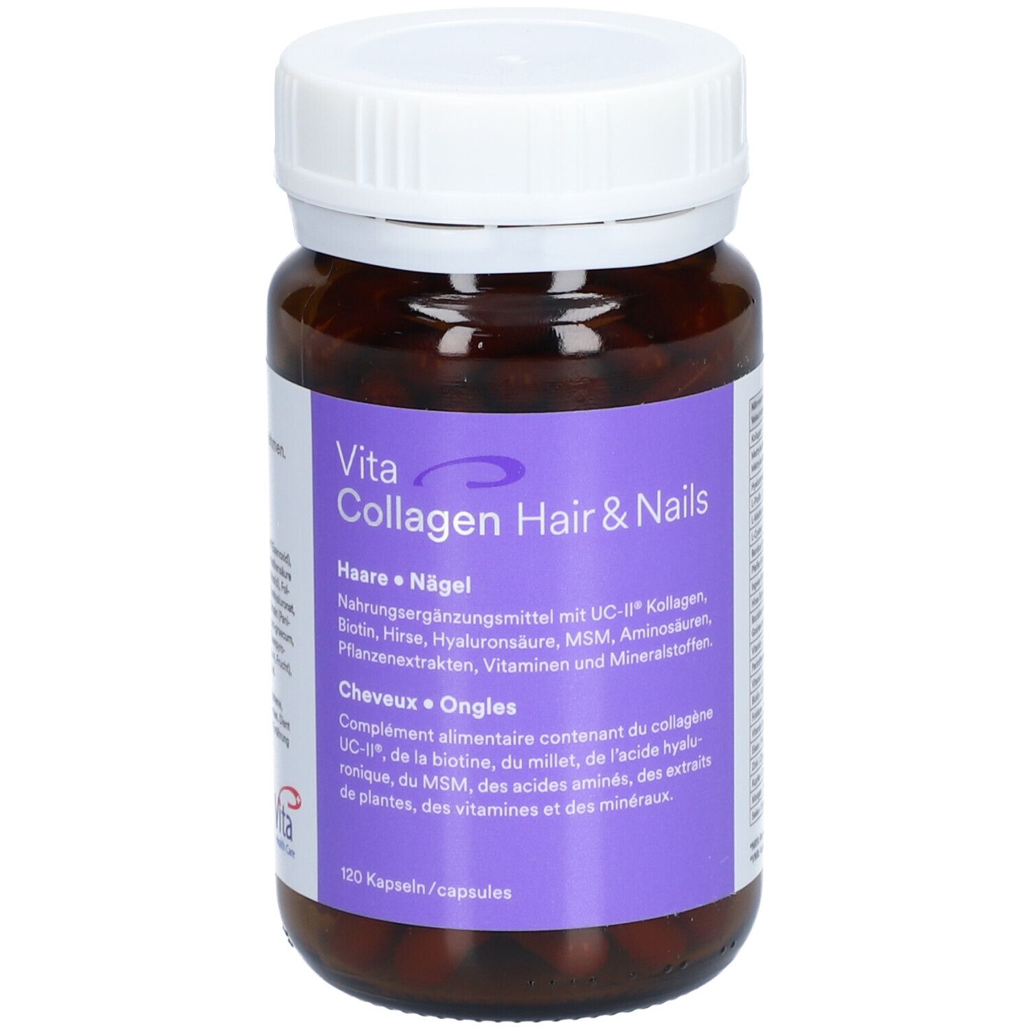 Vita Health Care Hair & Nails