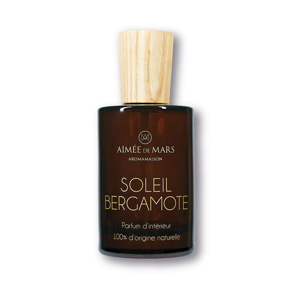 Aimee DE Mars Home Interior Spr Soleil Bergam 1 St Dosierspray
