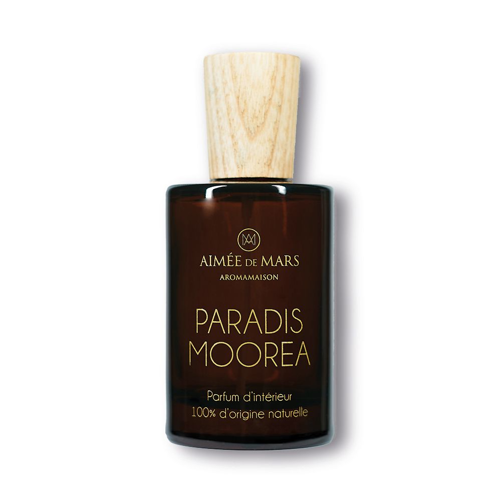 Aimee DE Mars Home Interior Spr Paradis Moorea 1 St Dosierspray