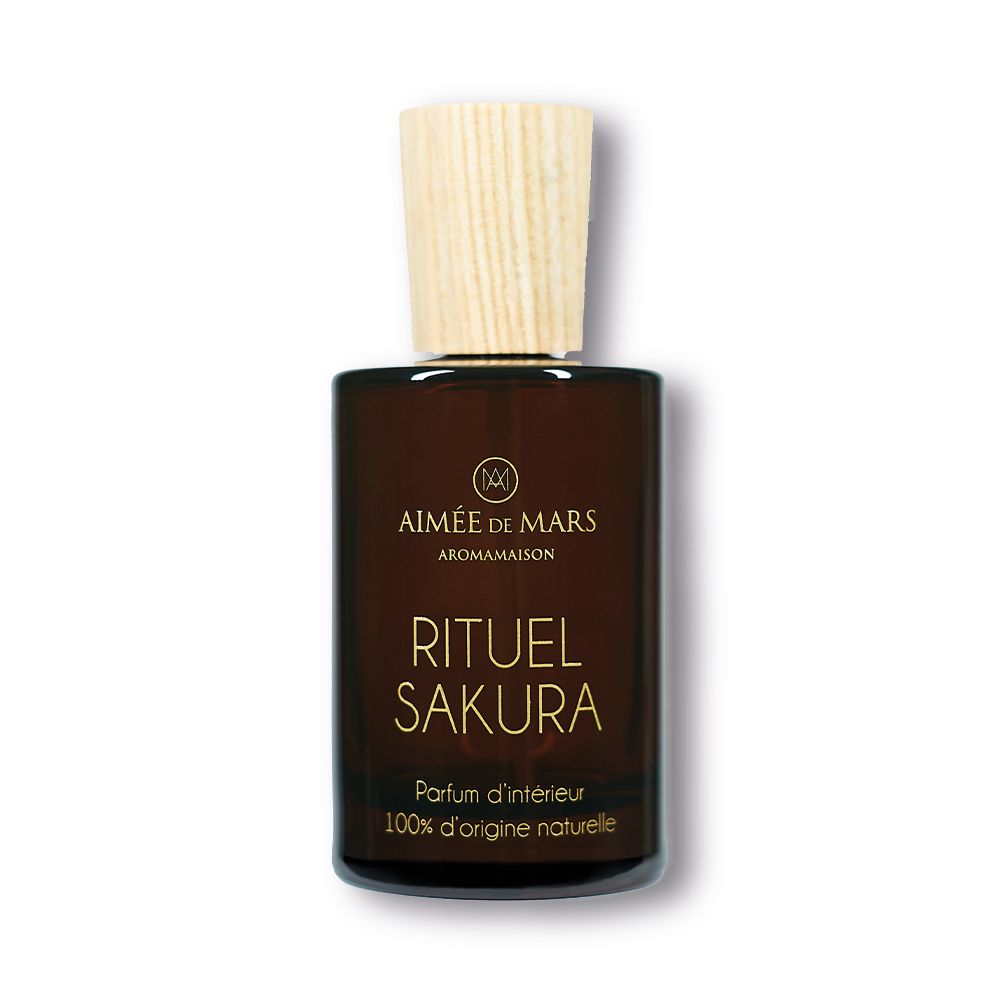 Aimee DE Mars Home Interior Spr Rituel Sakura 1 St Spray
