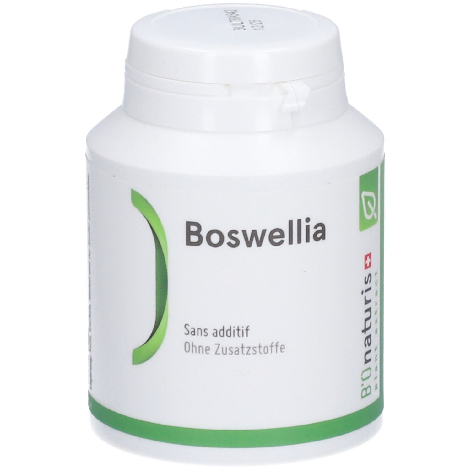 Bionaturis Boswellia