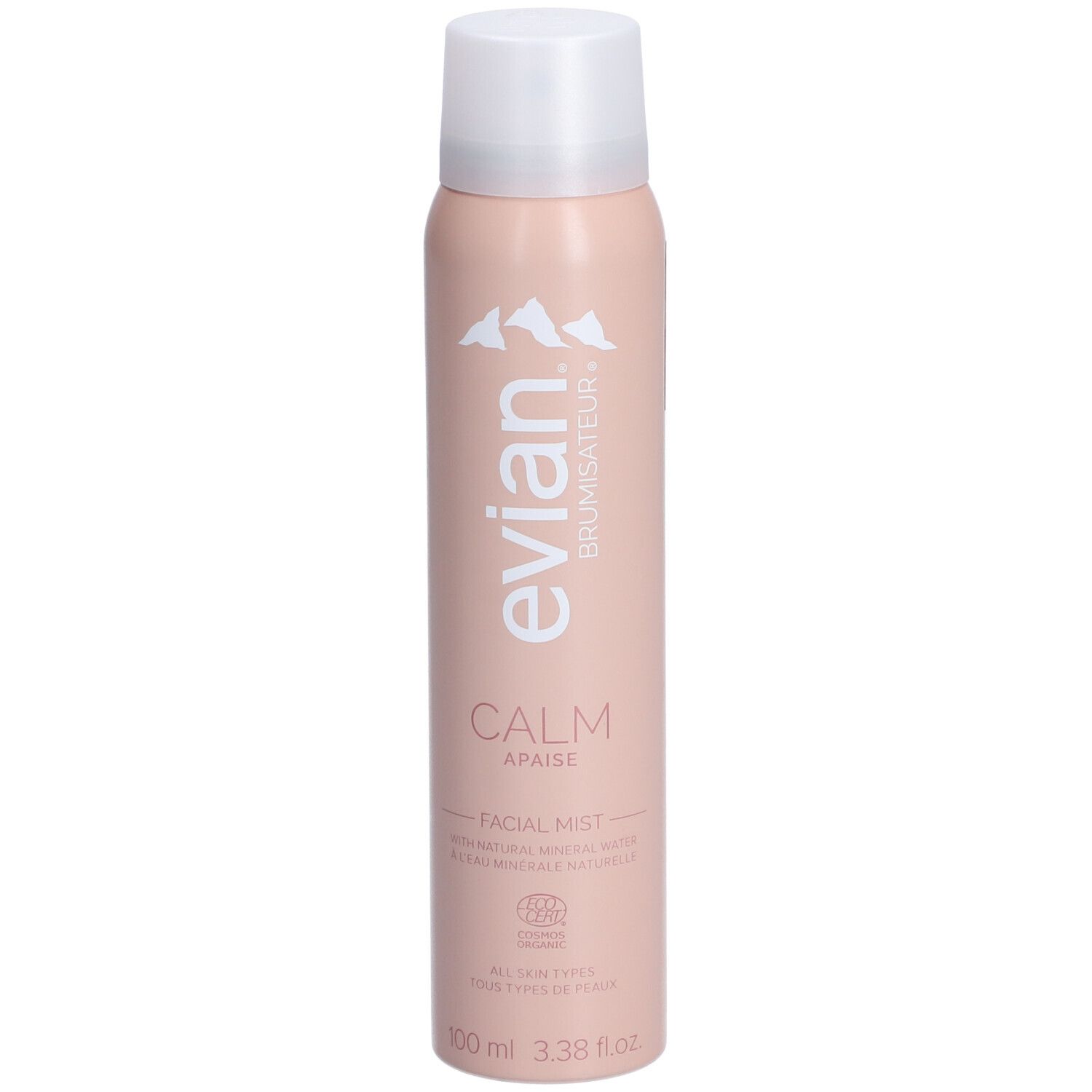 Evian® Facial Mist Calm