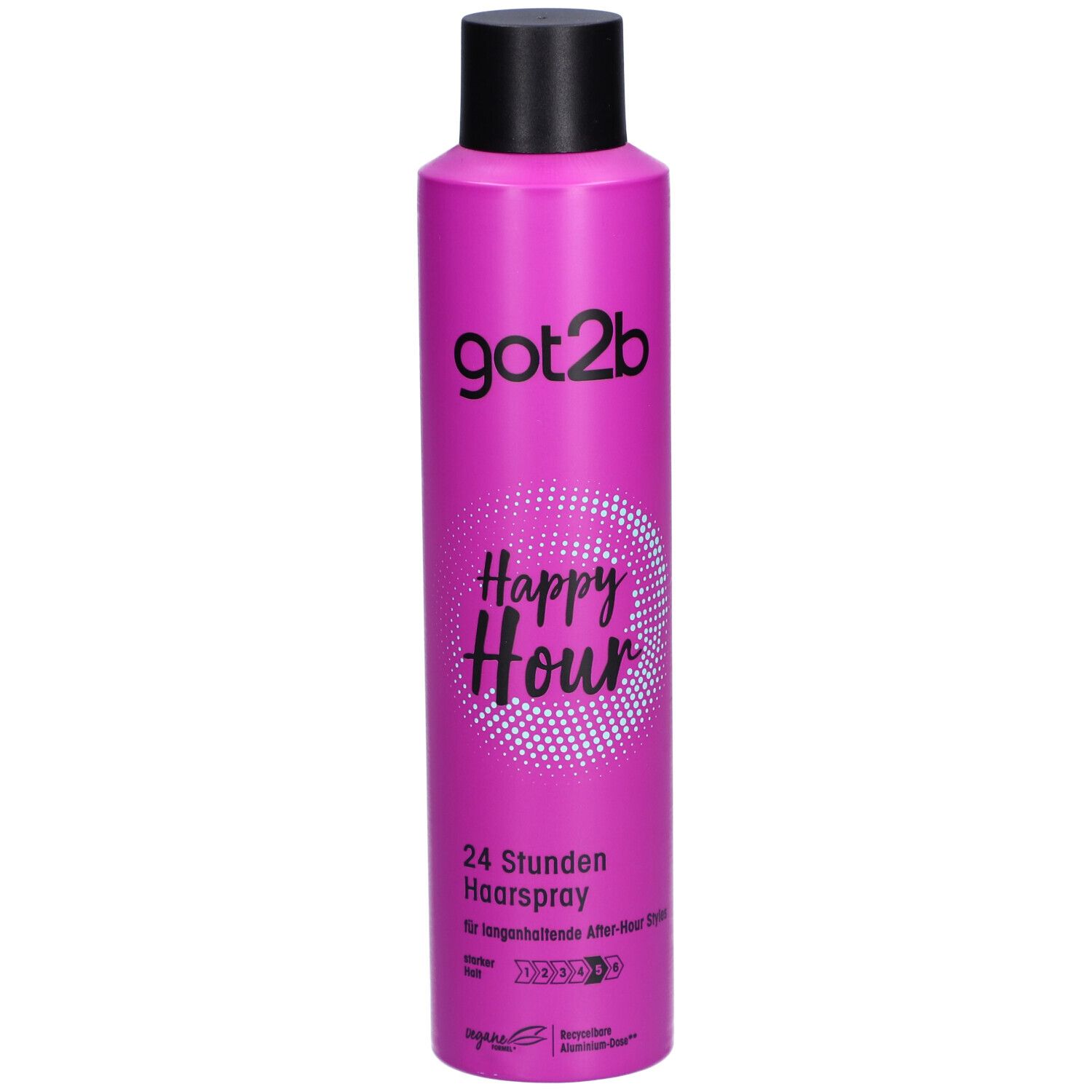 Got2B Happy Hour Spray pour cheveux