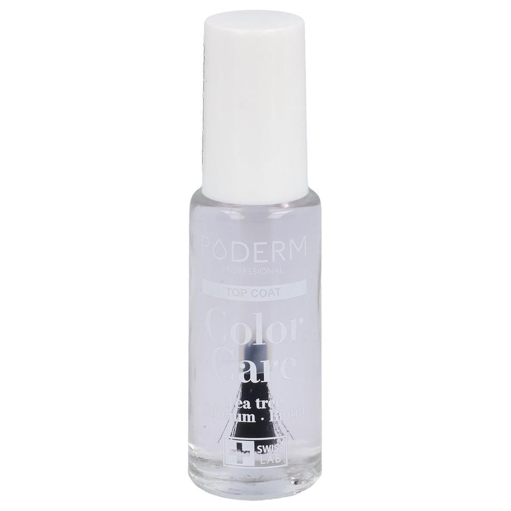 Poderm Top Coat 002 Fl 8 ml Nagellack