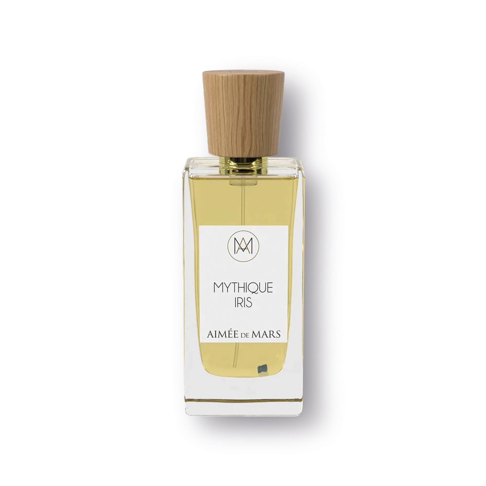Aimee DE Mars EAU Mythiq Iris EDP Int 50 ml Dosierspray
