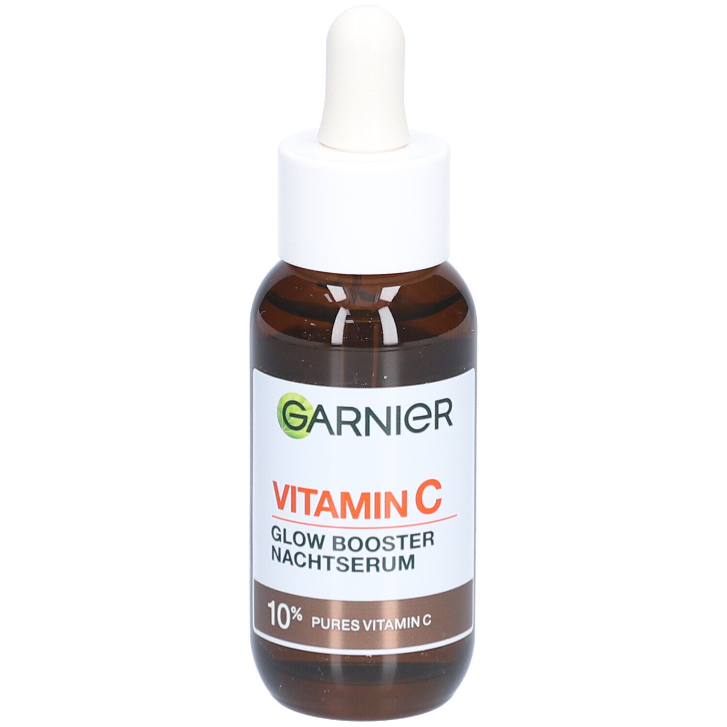 Garnier Nachtserum mit Vitamin C