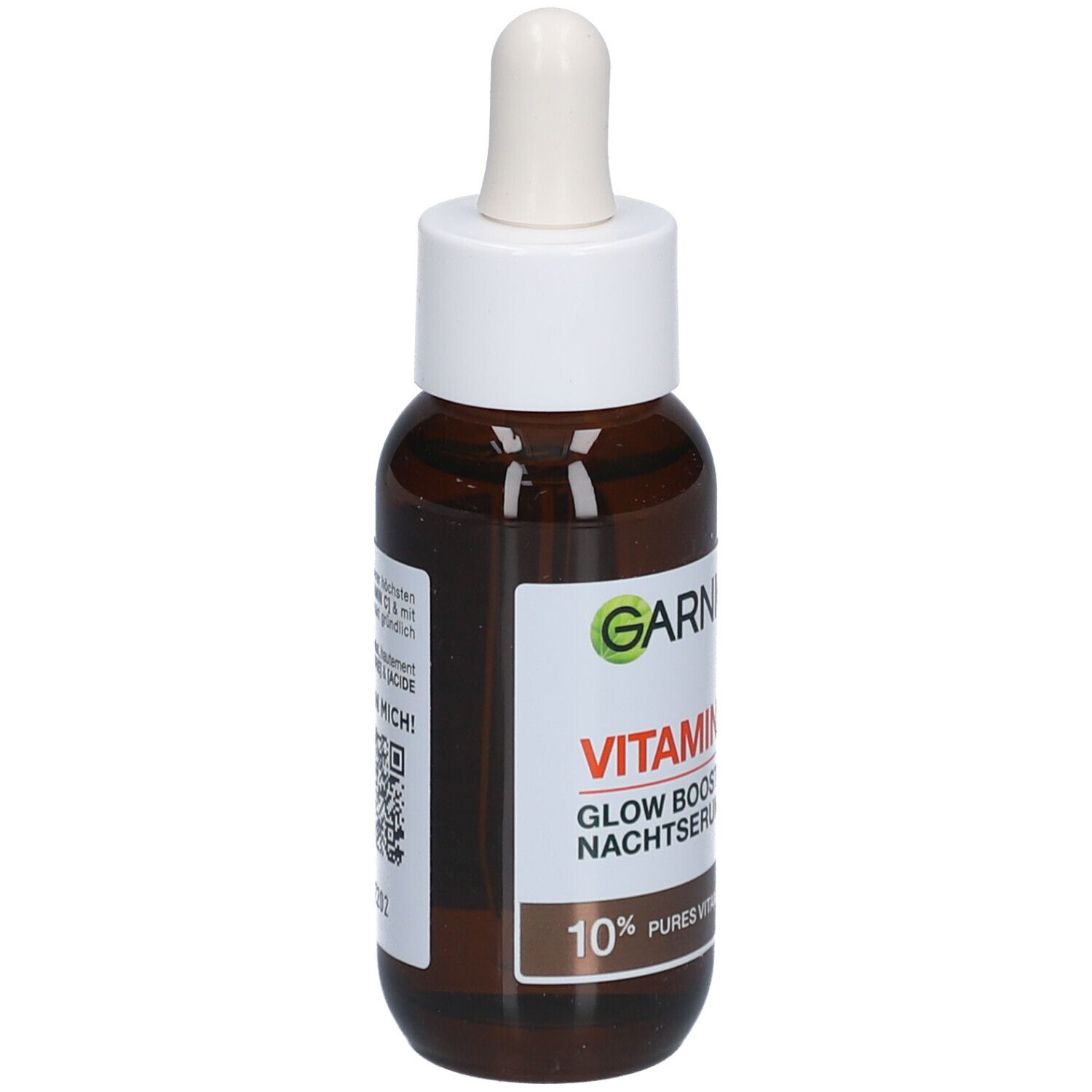 Garnier Nachtserum mit Vitamin C