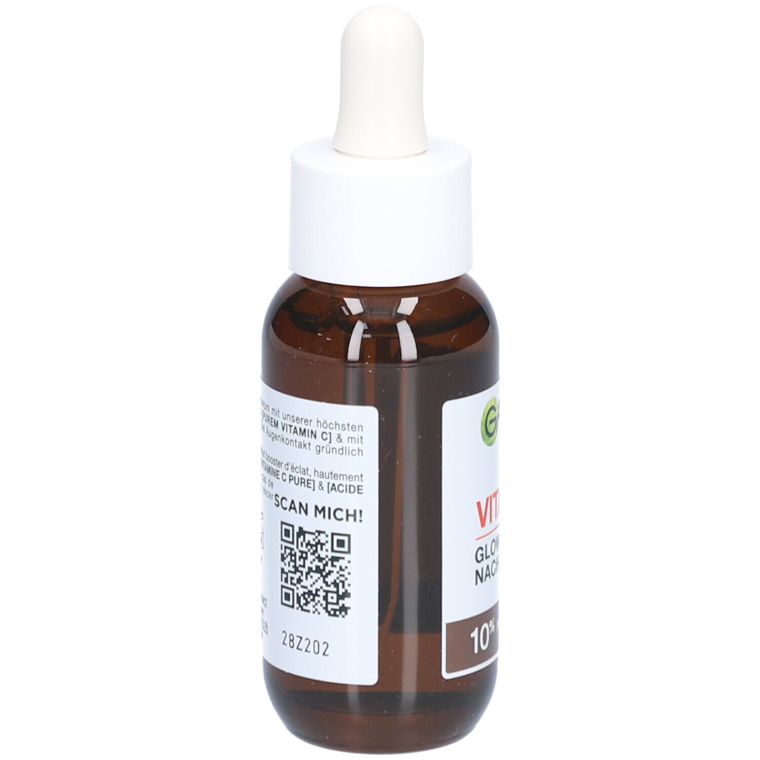 Garnier Nachtserum mit Vitamin C