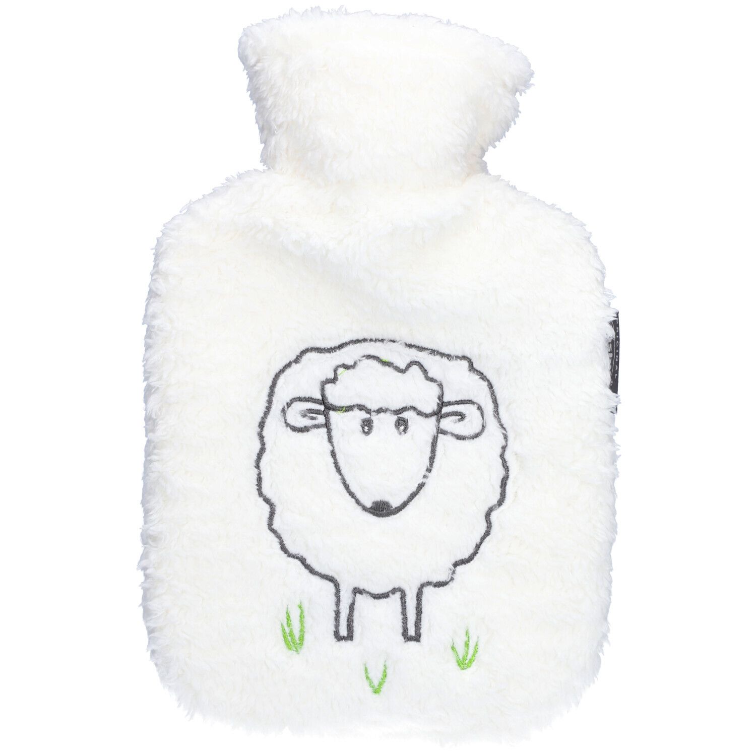 fashy Wärmflasche Schaf Dolly
