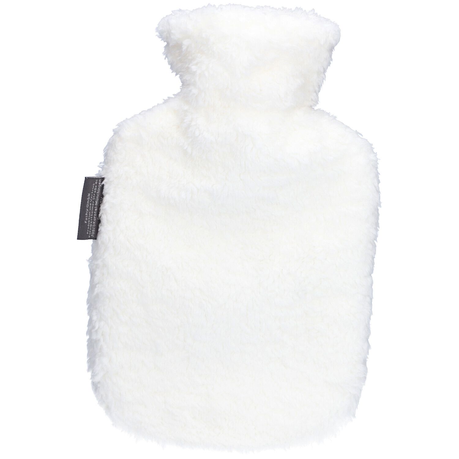 fashy Wärmflasche Schaf Dolly