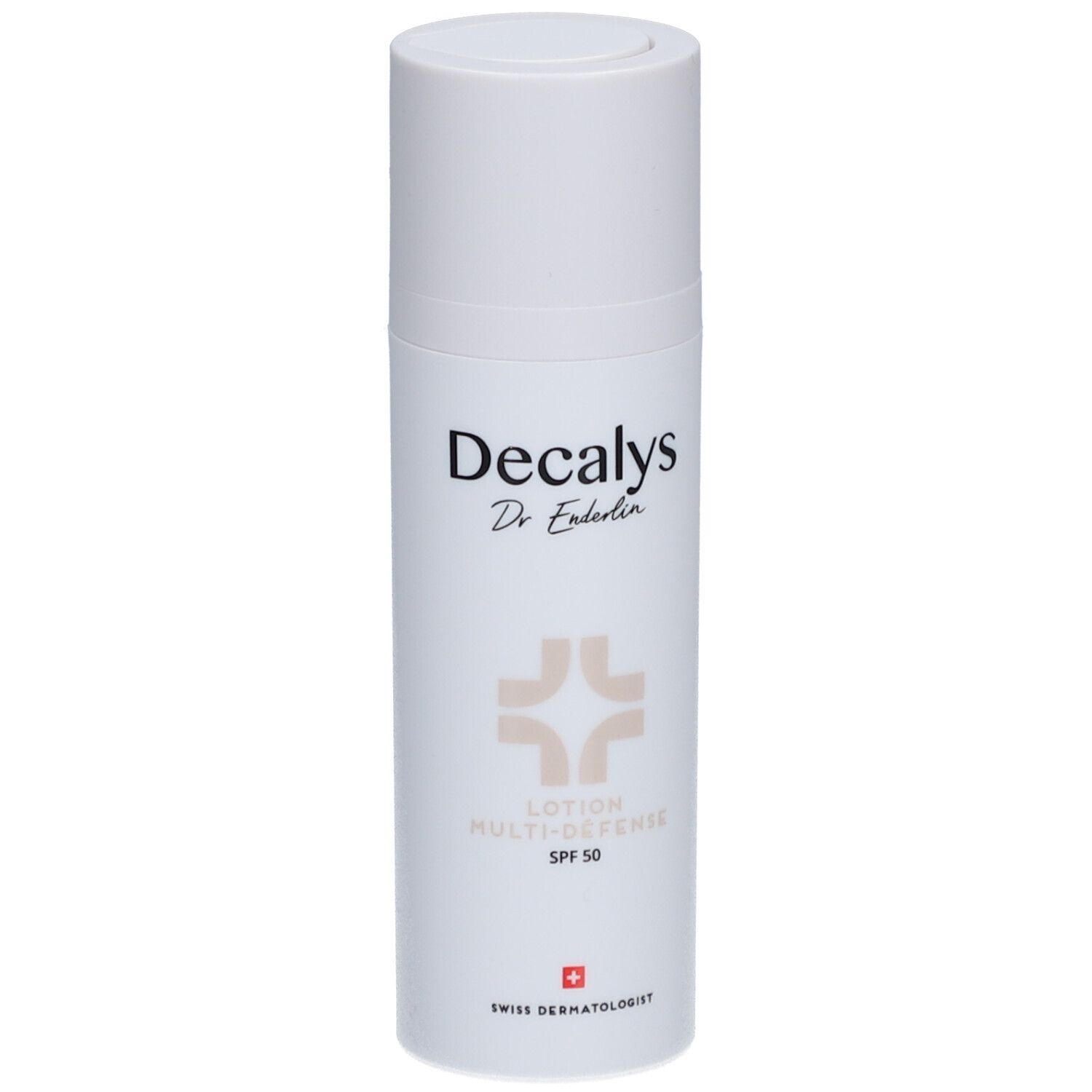 Decalys Lotion multi-défense Spf50 30 ml