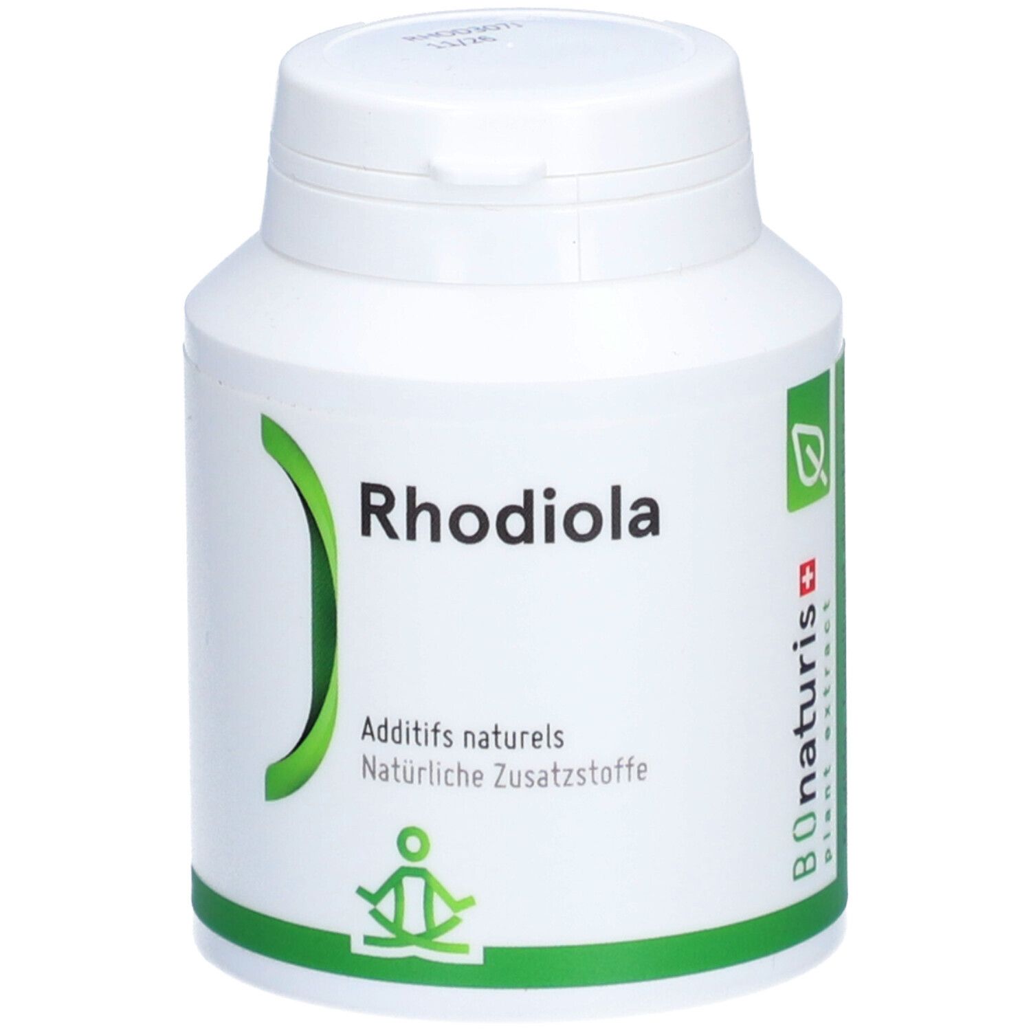 BIOnaturis Rhodiola