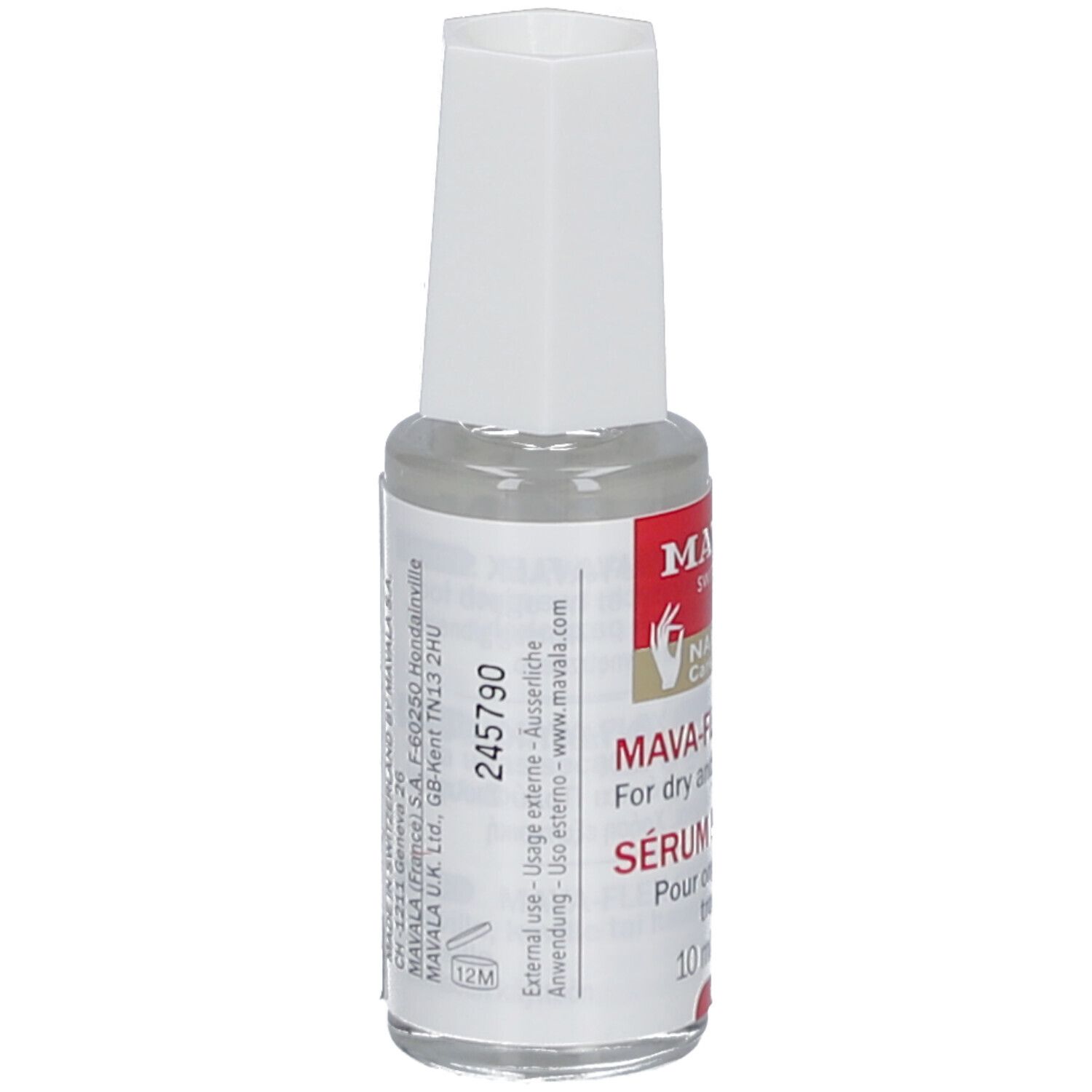 Mavala Mava-Flex Fl 10 ml Serum