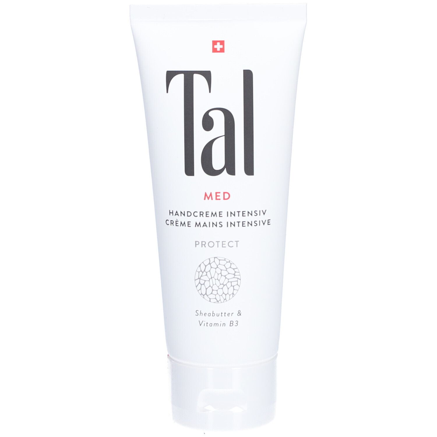 TAL Med Handcreme protect Tb 75 ml Creme