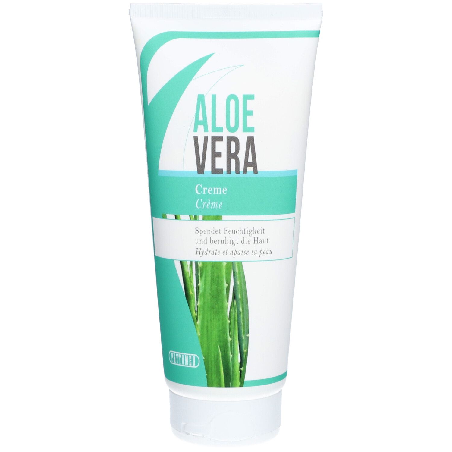 Phytomed Crème Aloe Vera