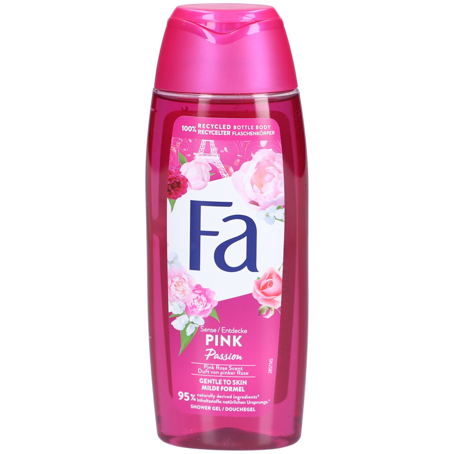 FA Gel douche Pink Passion 250 ml