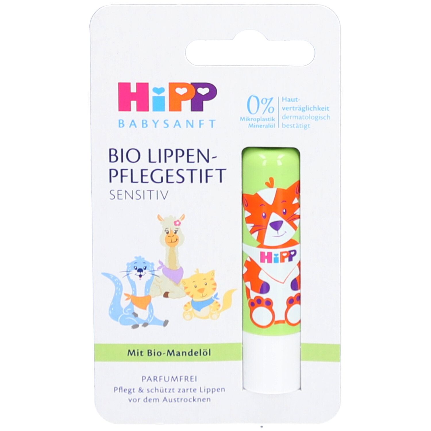 Hipp Bio-Lippenbalsam