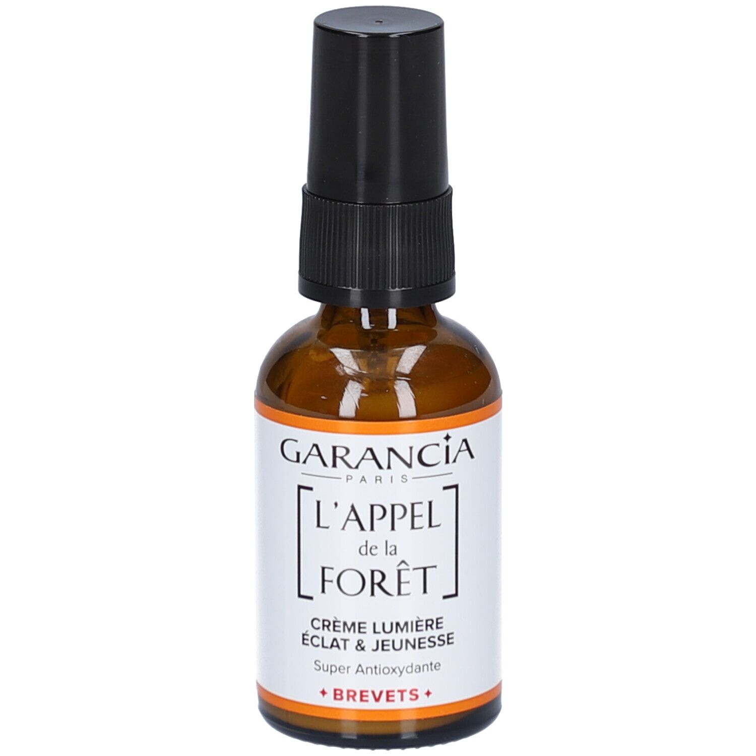 Garancia L'Appel de la Forêt Cr Lumière 30 ml Creme